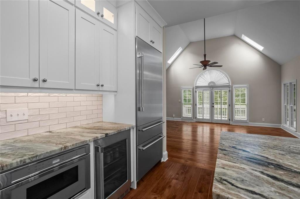 1313 Fallsbrook Terrace NW