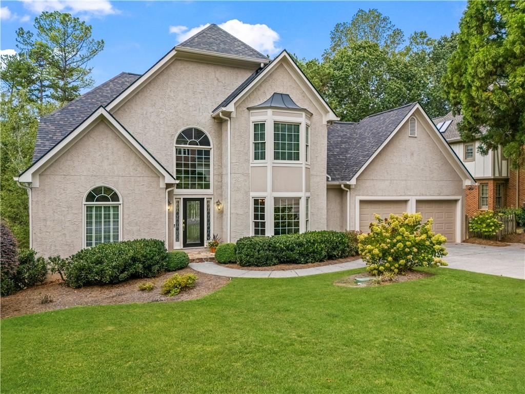 1313 Fallsbrook Terrace NW