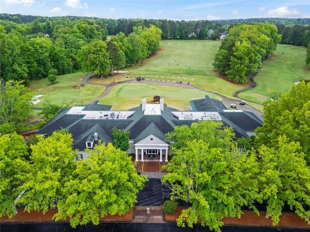 1313 Fallsbrook Terrace NW