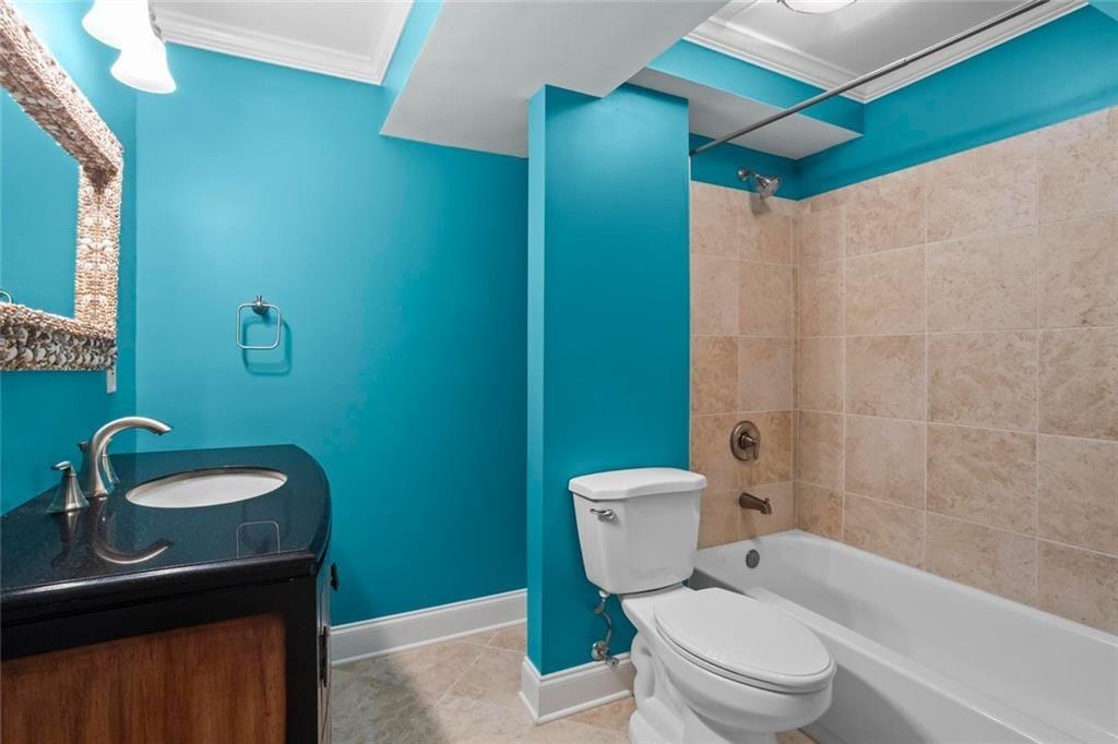 1313 Fallsbrook Terrace NW