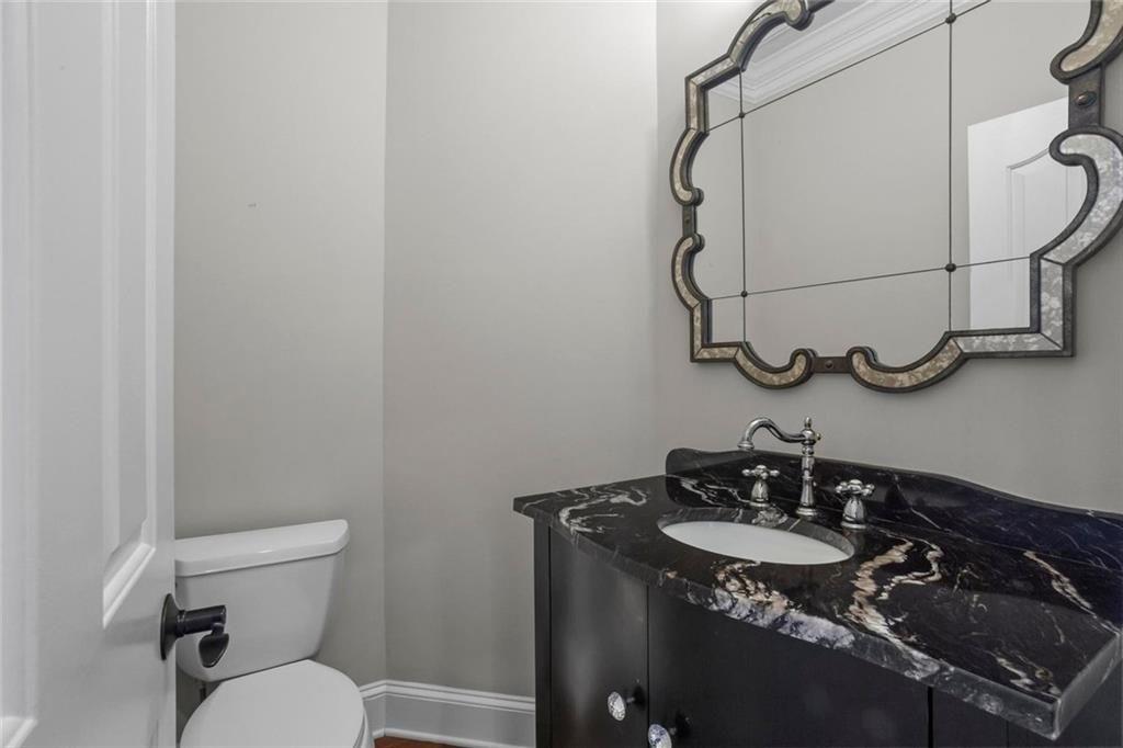 1313 Fallsbrook Terrace NW