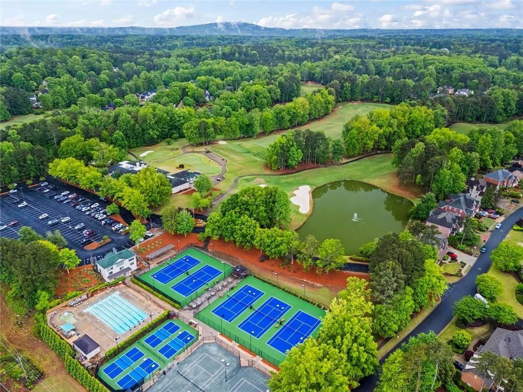 1313 Fallsbrook Terrace NW