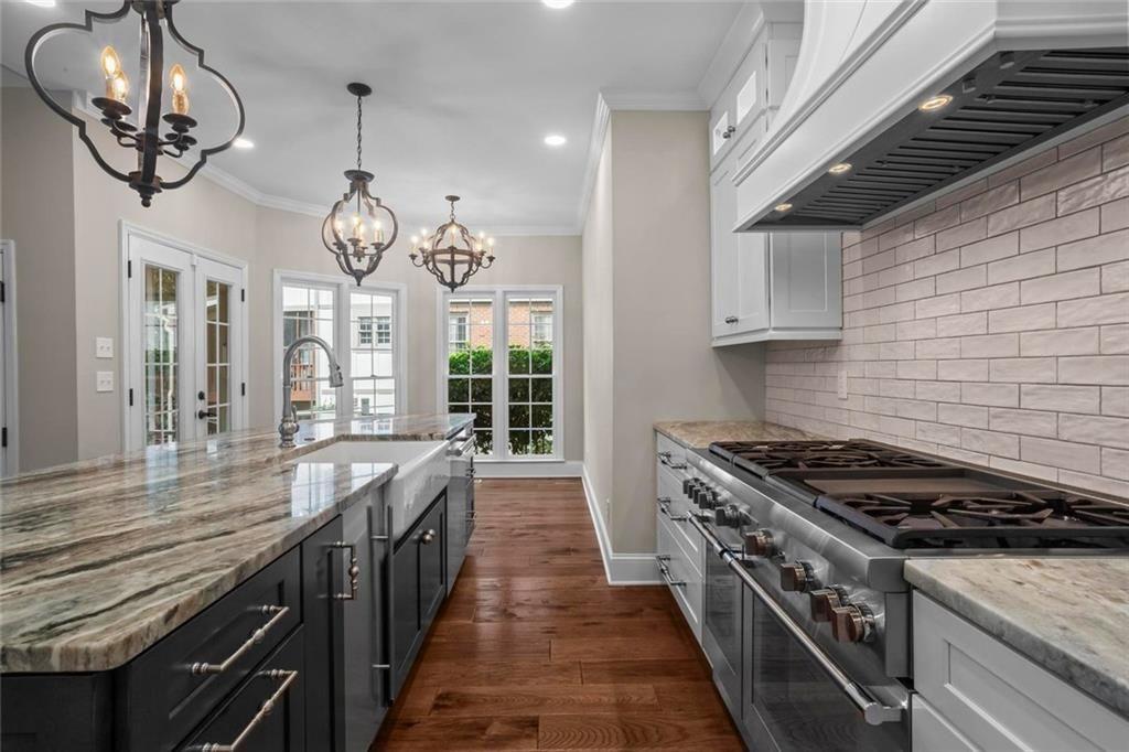 1313 Fallsbrook Terrace NW