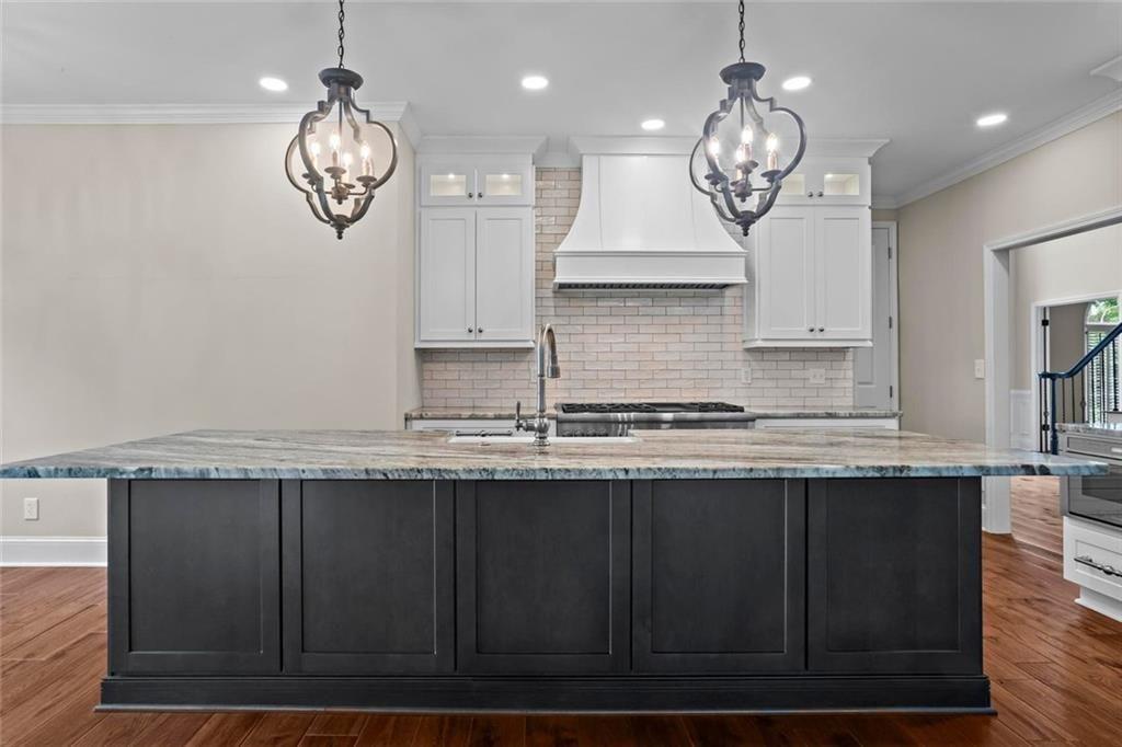 1313 Fallsbrook Terrace NW