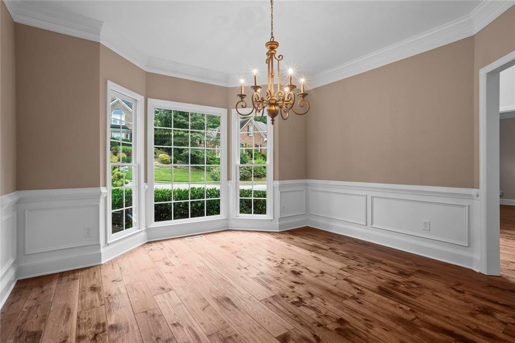 1313 Fallsbrook Terrace NW