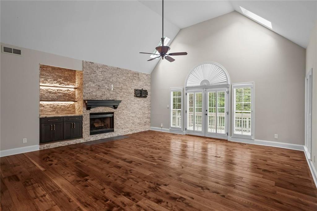 1313 Fallsbrook Terrace NW