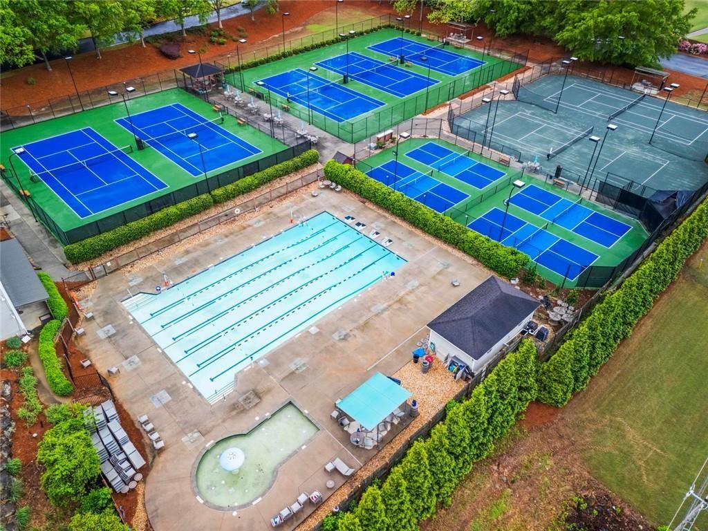 1313 Fallsbrook Terrace NW