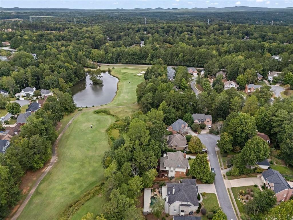 1313 Fallsbrook Terrace NW