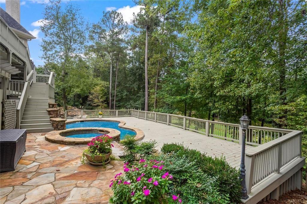 1313 Fallsbrook Terrace NW