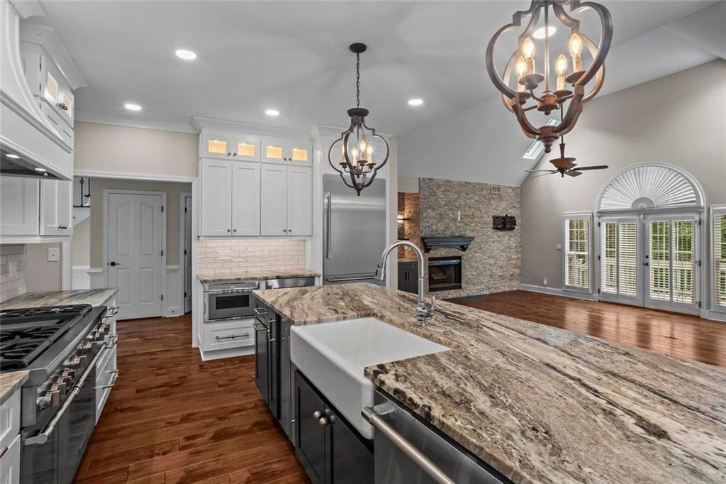 1313 Fallsbrook Terrace NW