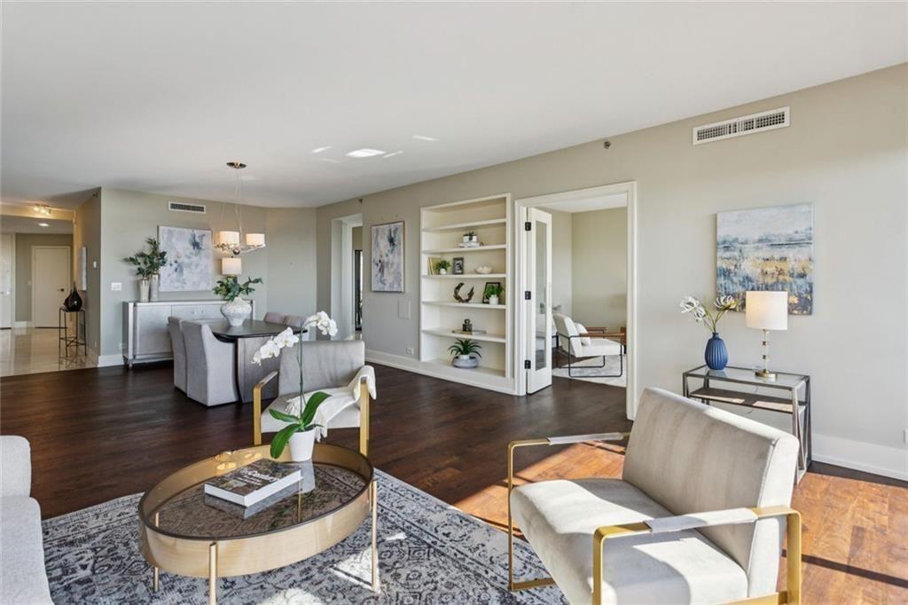 2660 Peachtree Road NW Unit 39G