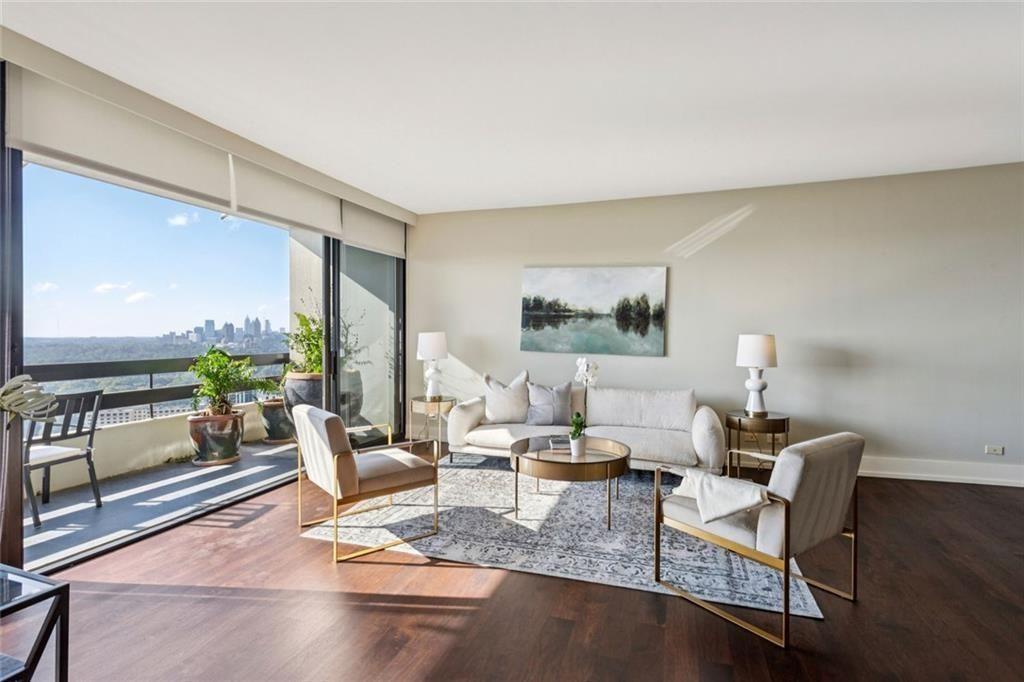 2660 Peachtree Road NW Unit 39G