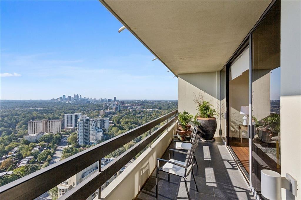 2660 Peachtree Road NW Unit 39G