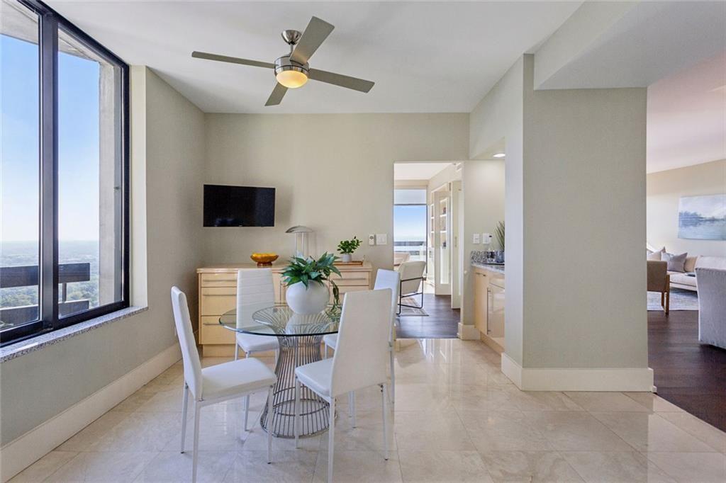 2660 Peachtree Road NW Unit 39G