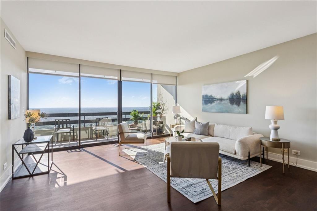 2660 Peachtree Road NW Unit 39G