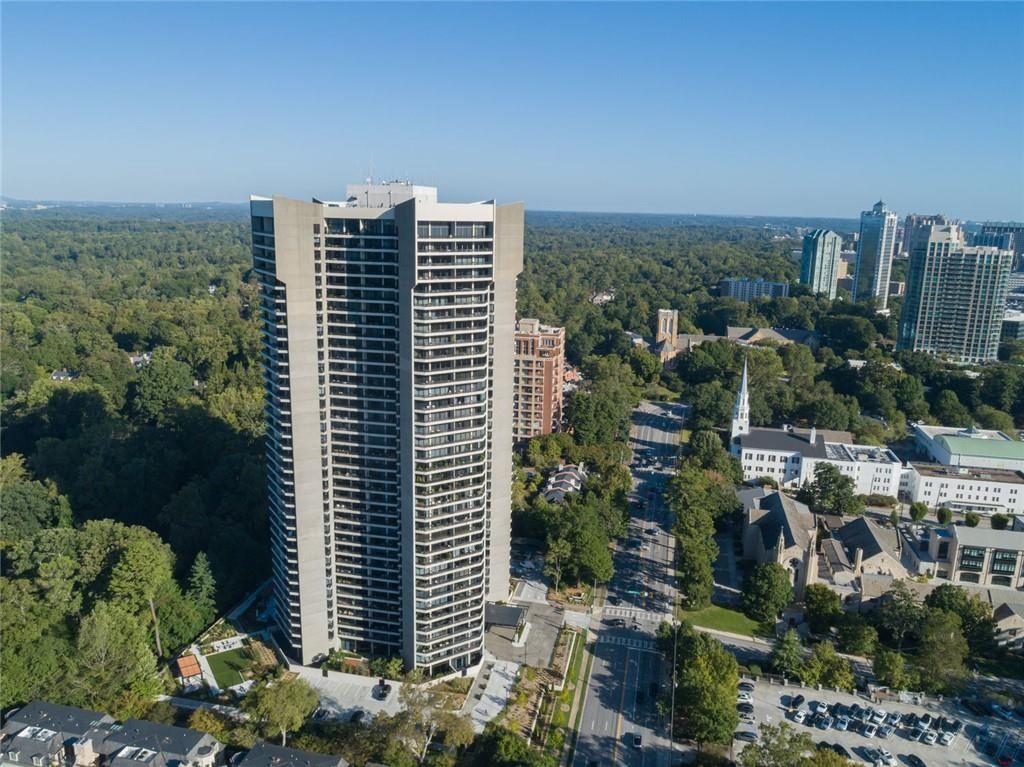 2660 Peachtree Road NW Unit 39G