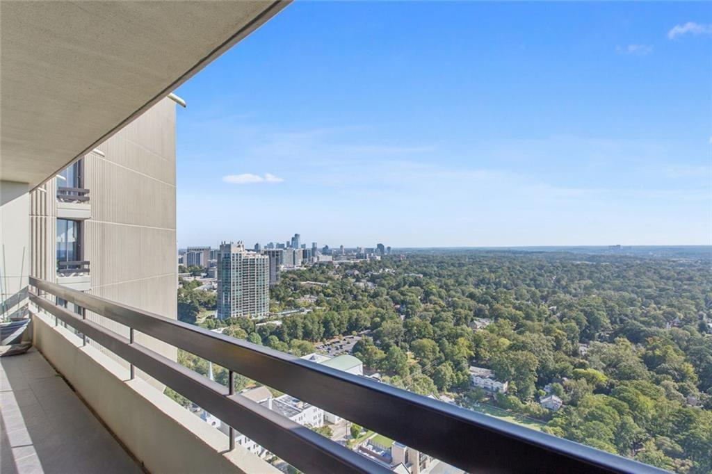 2660 Peachtree Road NW Unit 39G