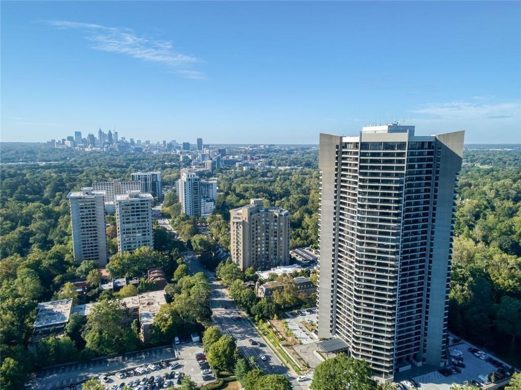 2660 Peachtree Road NW Unit 39G