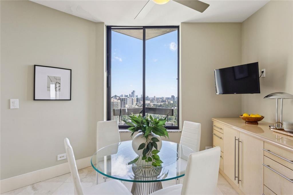 2660 Peachtree Road NW Unit 39G