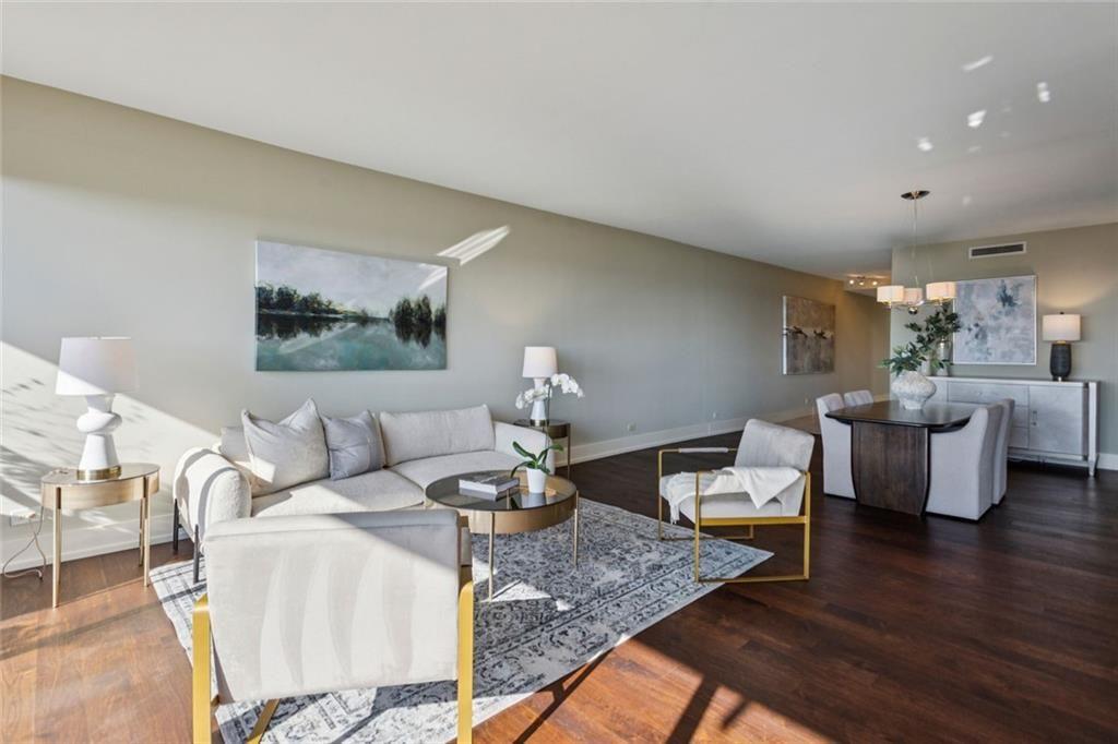 2660 Peachtree Road NW Unit 39G