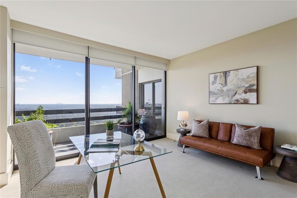 2660 Peachtree Road NW Unit 39G