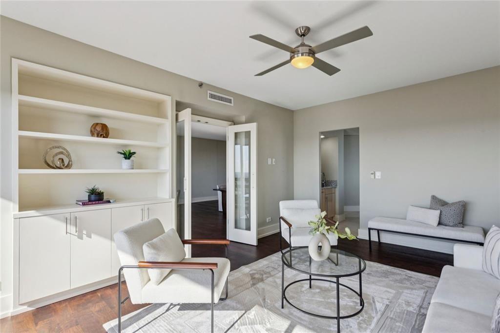 2660 Peachtree Road NW Unit 39G