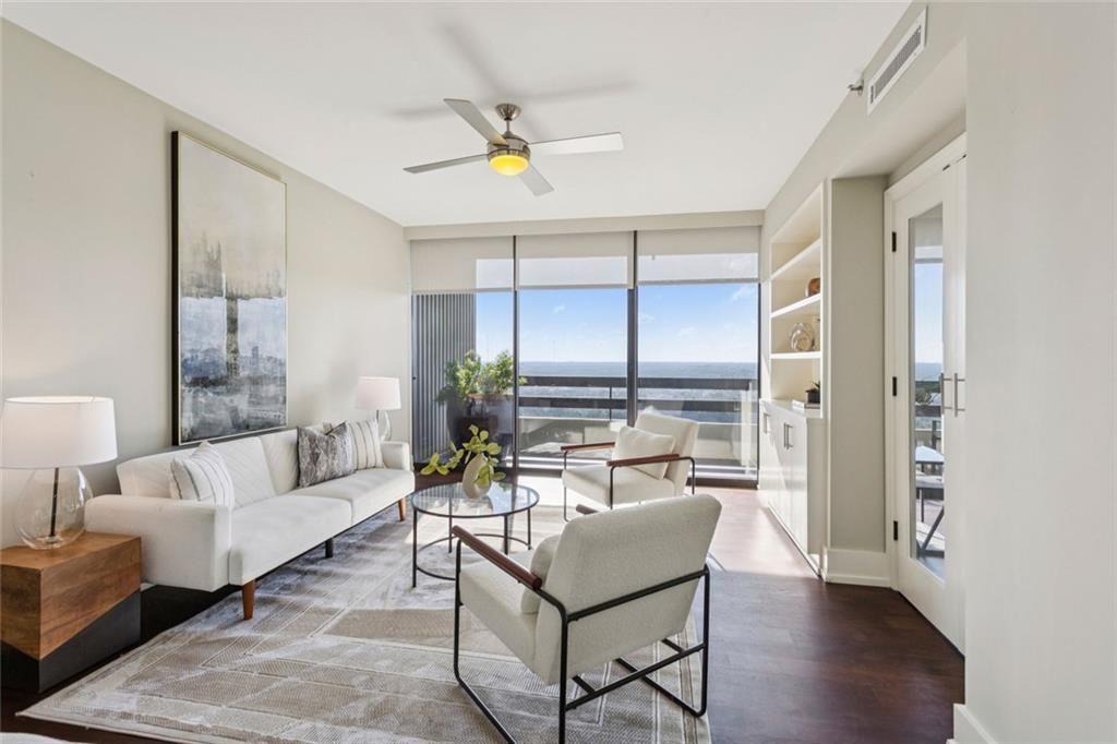 2660 Peachtree Road NW Unit 39G