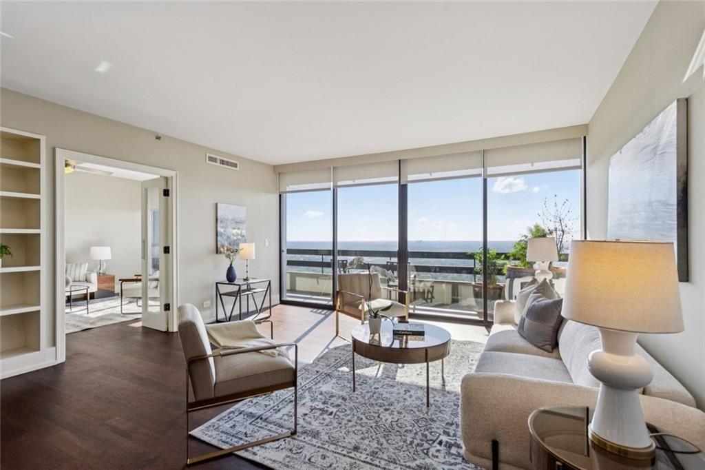 2660 Peachtree Road NW Unit 39G