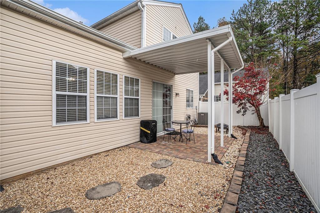 286 Windcroft Circle NW