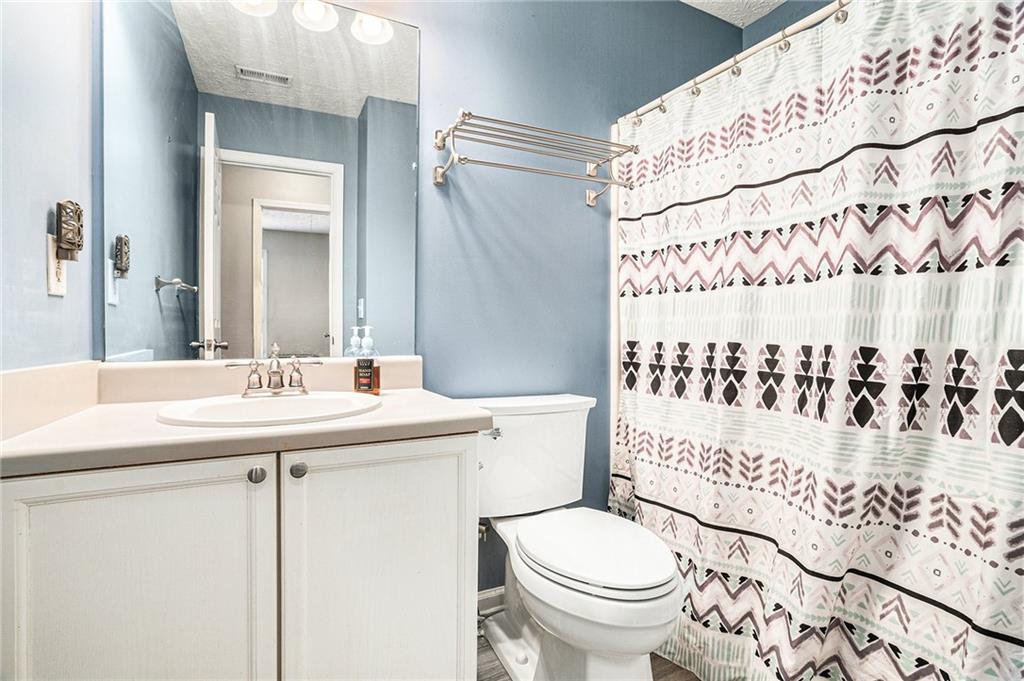 286 Windcroft Circle NW