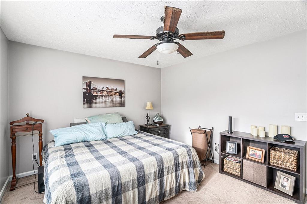 286 Windcroft Circle NW