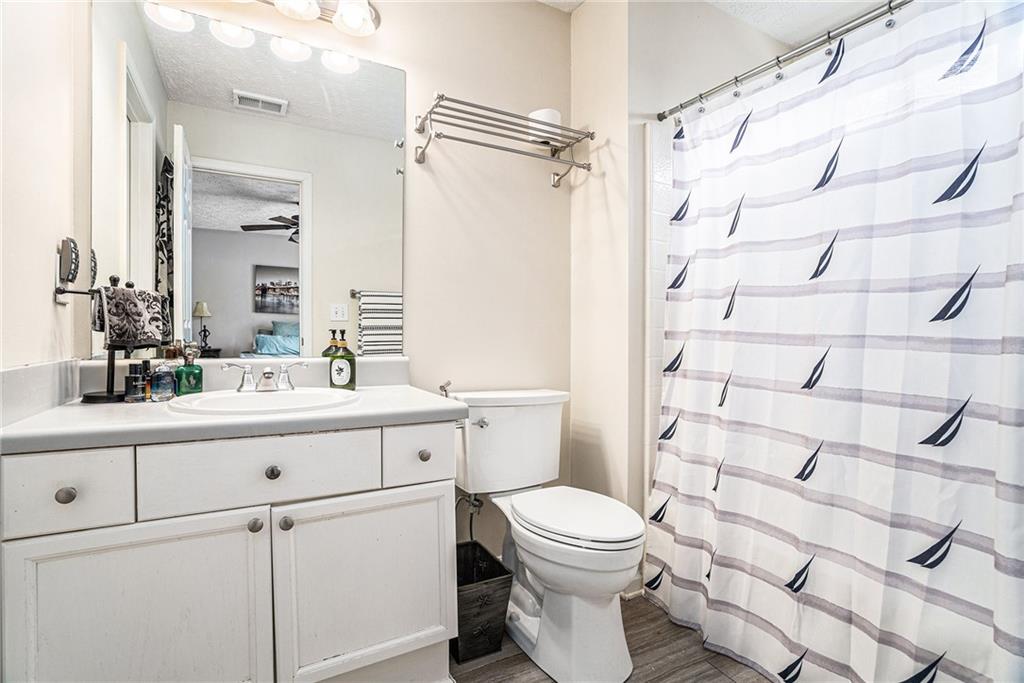 286 Windcroft Circle NW