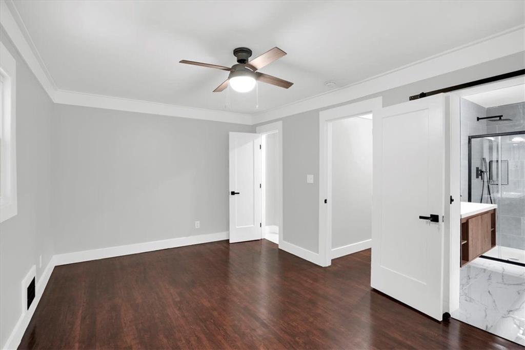 2271 Cresta Drive