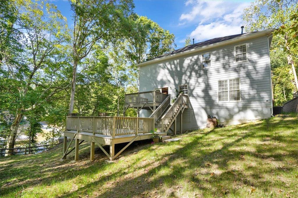 3778 Rivaridge Drive