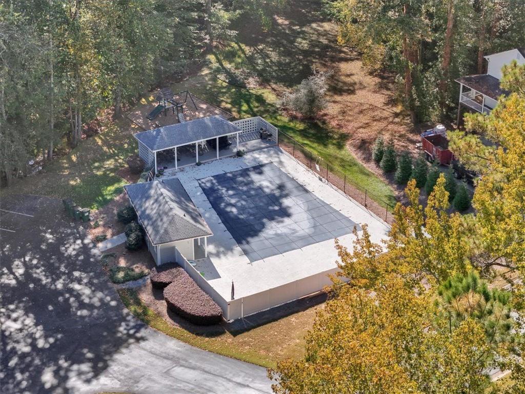 3778 Rivaridge Drive