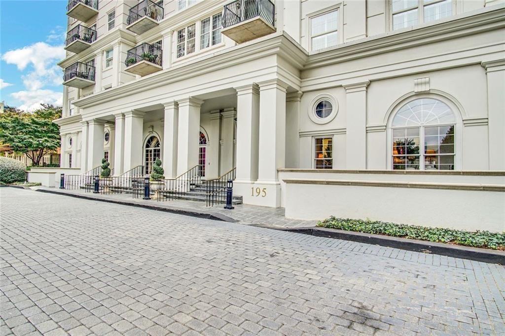 195 14th Street NE Unit 1501