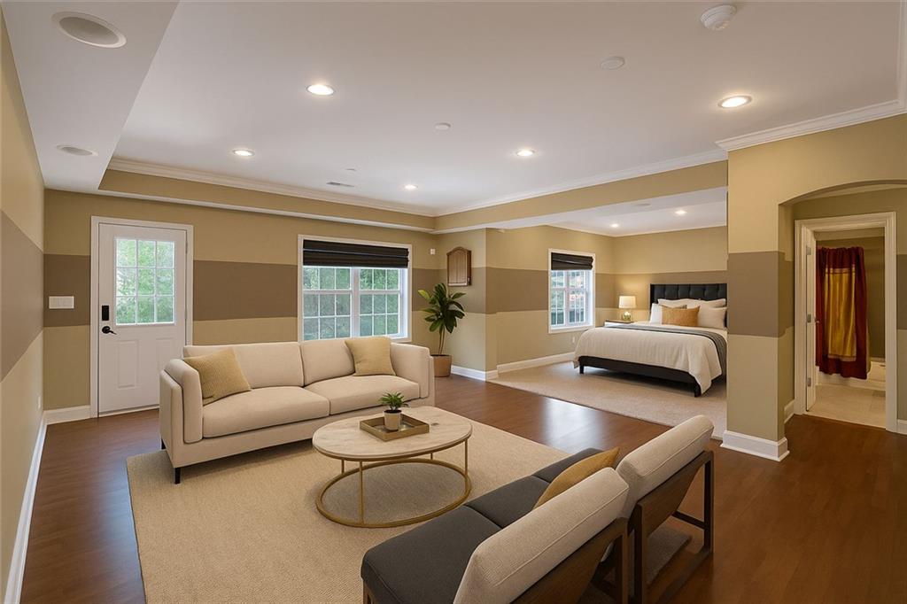 3030 Blackstock Drive