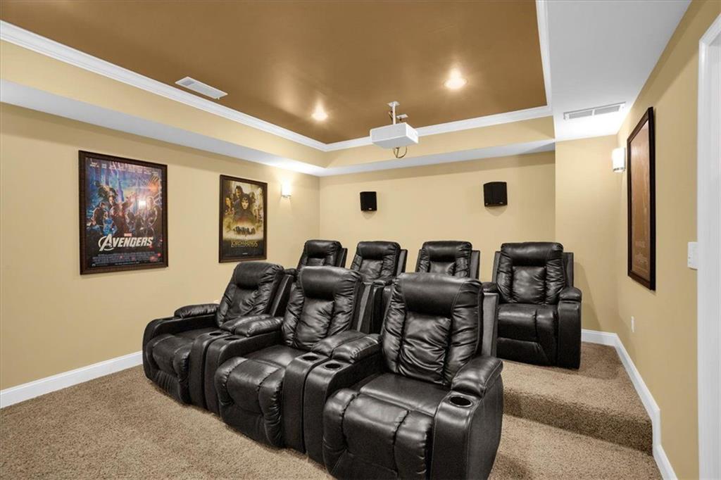 3030 Blackstock Drive