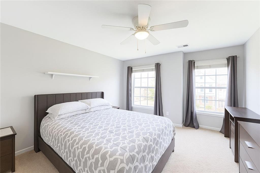 3030 Blackstock Drive