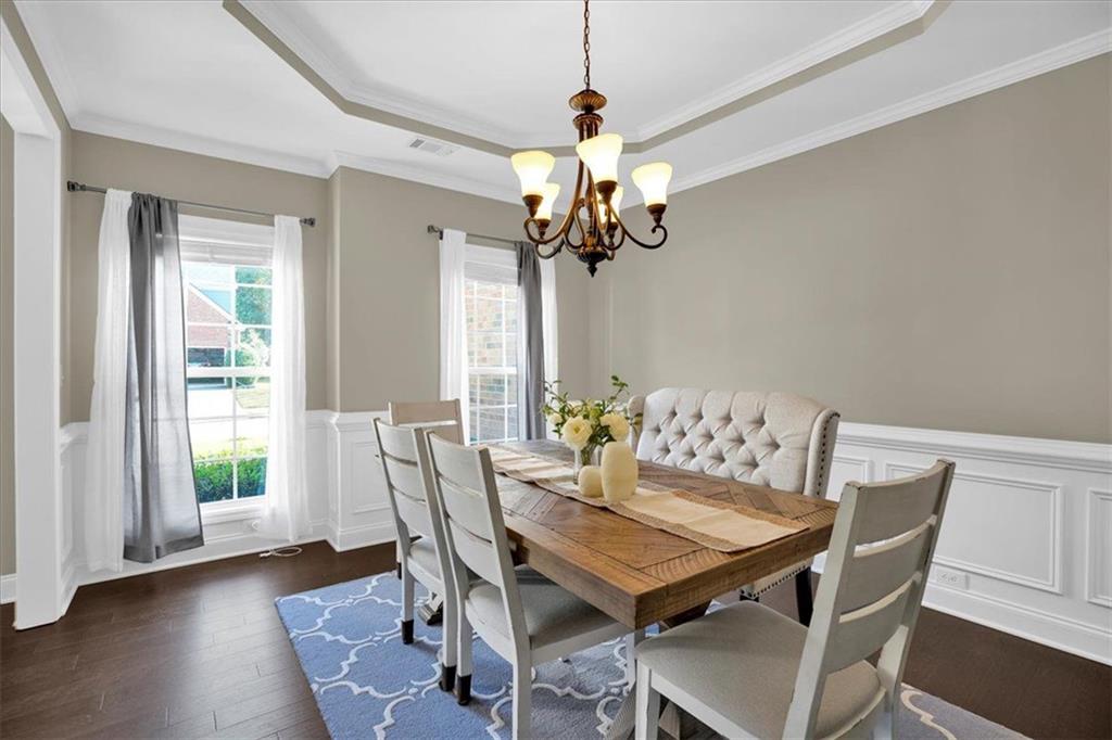 3030 Blackstock Drive