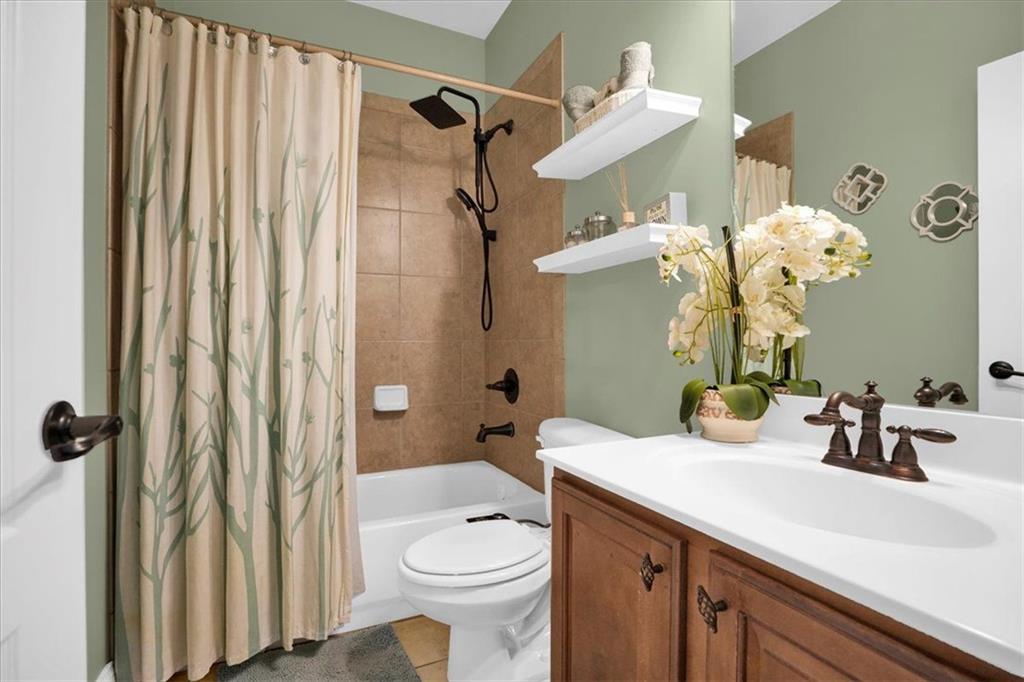 3030 Blackstock Drive