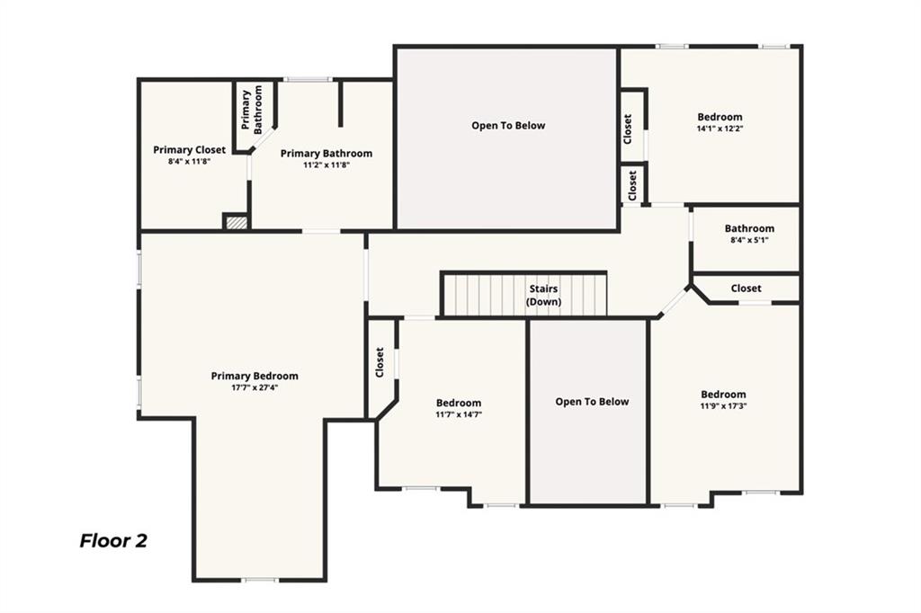 3030 Blackstock Drive