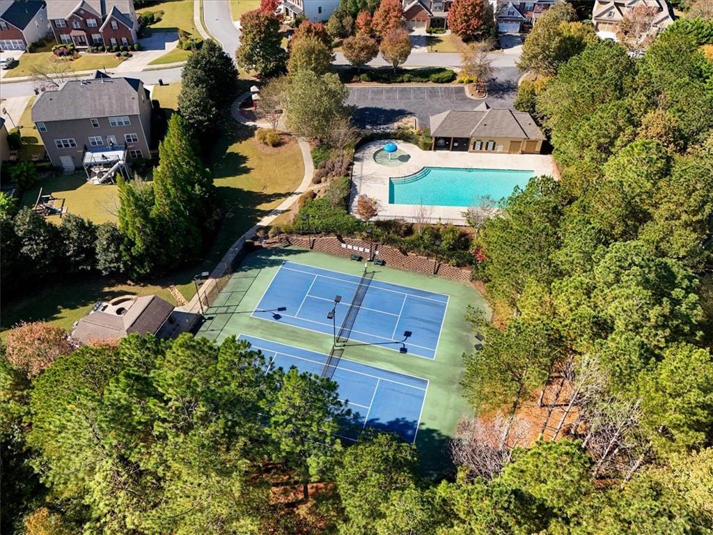 3030 Blackstock Drive