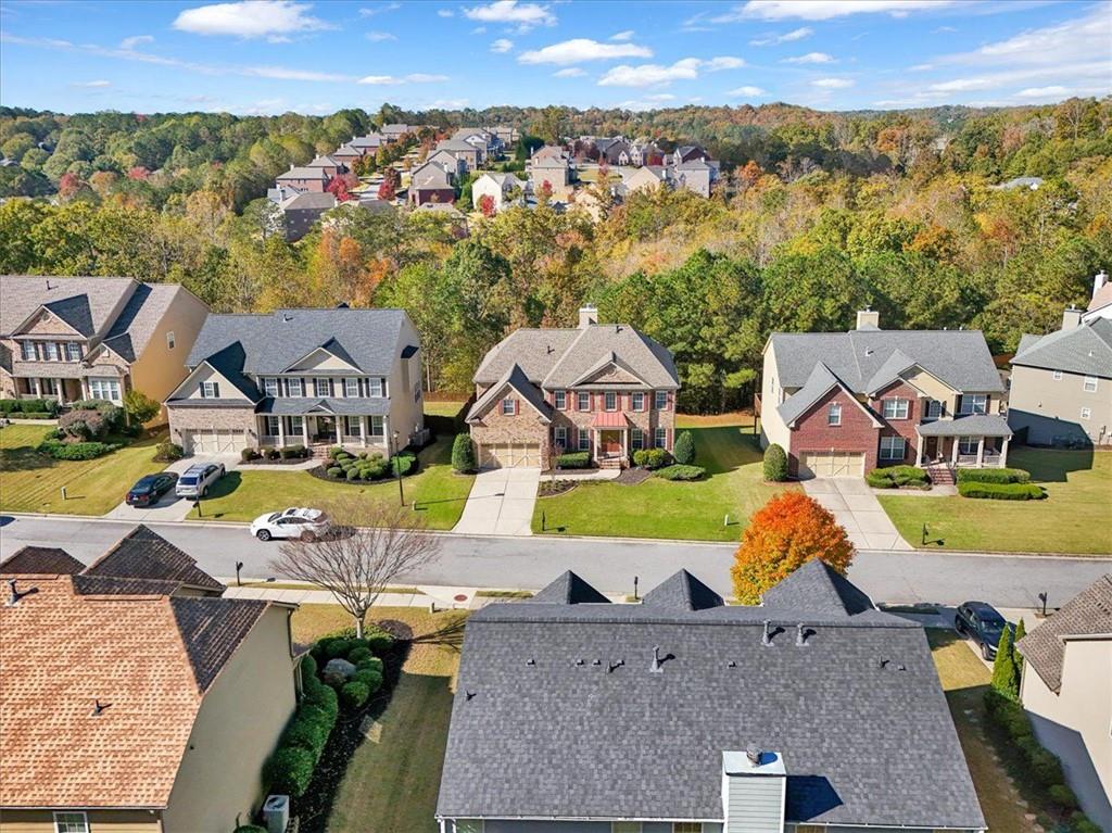 3030 Blackstock Drive