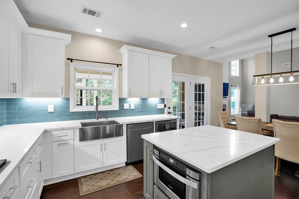 3030 Blackstock Drive