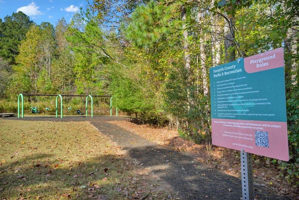 3030 Blackstock Drive