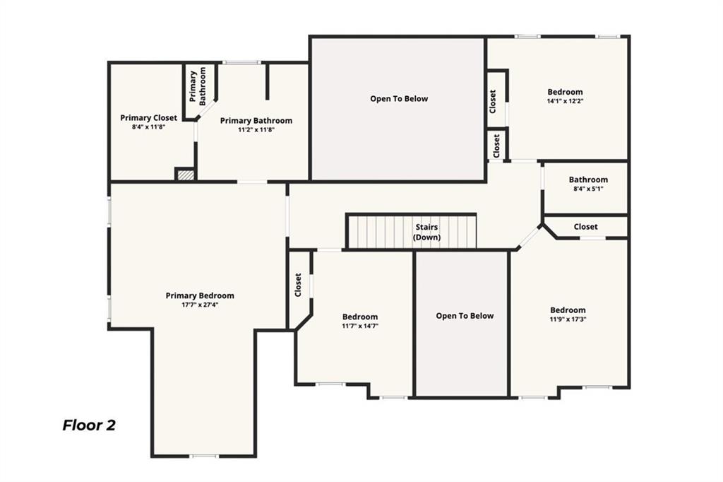 3030 Blackstock Drive