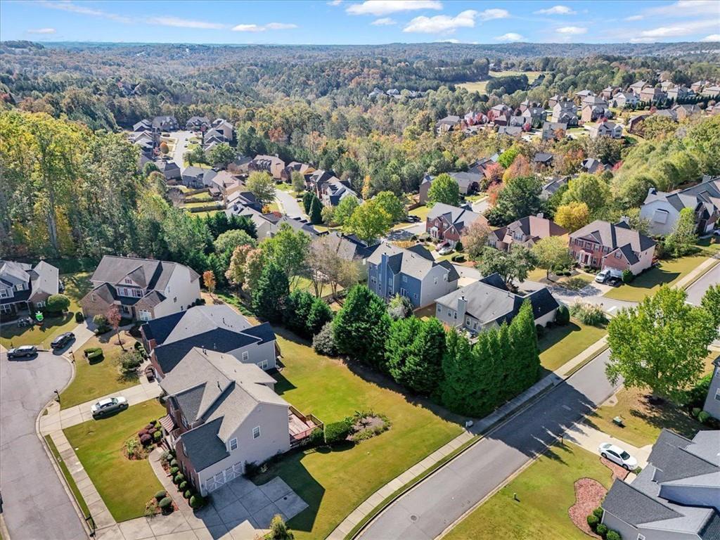 3030 Blackstock Drive