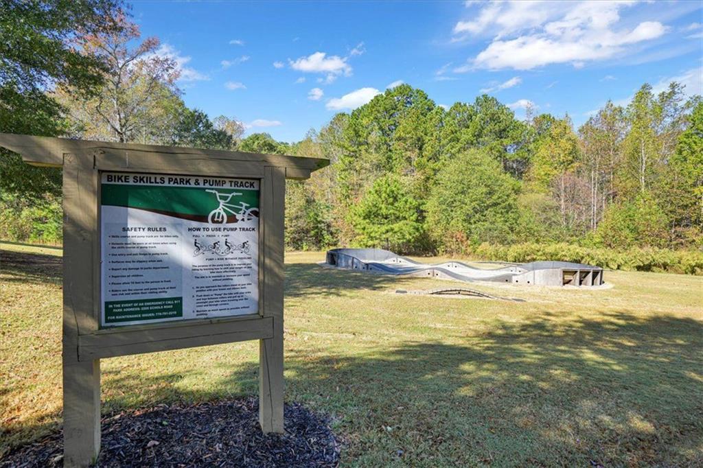 3030 Blackstock Drive