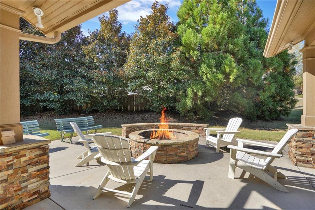 3030 Blackstock Drive